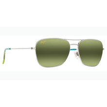 Carica l&#39;immagine nel visualizzatore di Gallery, Occhiale da Sole Maui Jim, Modello: NAAUAO Colore: MM675014