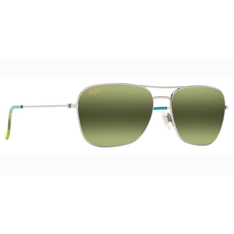 Occhiale da Sole Maui Jim, Modello: NAAUAO Colore: MM675014