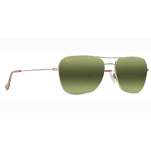 Carica l&#39;immagine nel visualizzatore di Gallery, Occhiale da Sole Maui Jim, Modello: NAAUAO Colore: MM675015