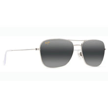 Carica l&#39;immagine nel visualizzatore di Gallery, Occhiale da Sole Maui Jim, Modello: NAAUAO Colore: MM675017