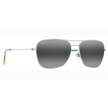 Carica l&#39;immagine nel visualizzatore di Gallery, Occhiale da Sole Maui Jim, Modello: NAAUAO Colore: MM675018