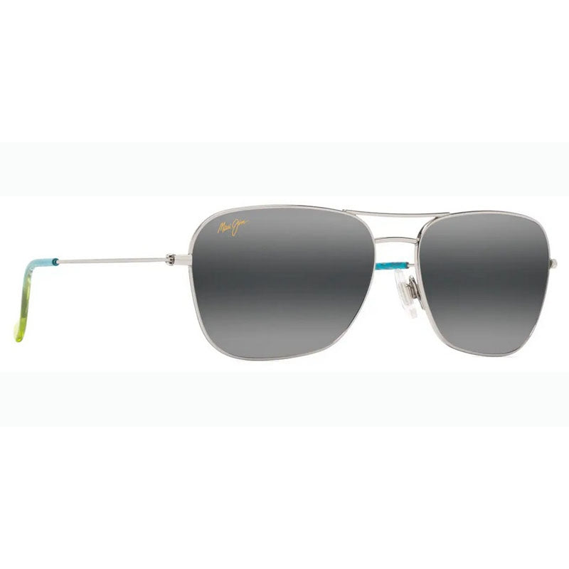 Occhiale da Sole Maui Jim, Modello: NAAUAO Colore: MM675018