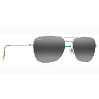 Occhiale da Sole Maui Jim, Modello: NAAUAO Colore: MM675018