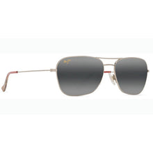 Carica l&#39;immagine nel visualizzatore di Gallery, Occhiale da Sole Maui Jim, Modello: NAAUAO Colore: MM675019