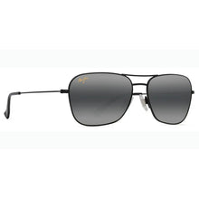 Carica l&#39;immagine nel visualizzatore di Gallery, Occhiale da Sole Maui Jim, Modello: NAAUAO Colore: MM675020