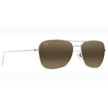 Carica l&#39;immagine nel visualizzatore di Gallery, Occhiale da Sole Maui Jim, Modello: NAAUAO Colore: MM675021