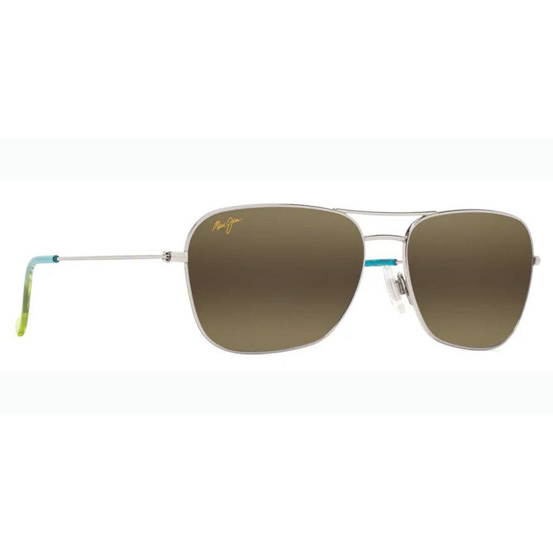 Occhiale da Sole Maui Jim, Modello: NAAUAO Colore: MM675022