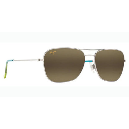 Occhiale da Sole Maui Jim, Modello: NAAUAO Colore: MM675022