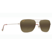 Carica l'immagine nel visualizzatore di Gallery, Occhiale da Sole Maui Jim, Modello: NAAUAO Colore: MM675023