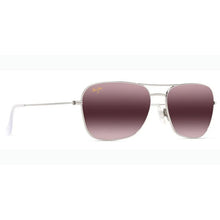 Carica l&#39;immagine nel visualizzatore di Gallery, Occhiale da Sole Maui Jim, Modello: NAAUAO Colore: MM675025