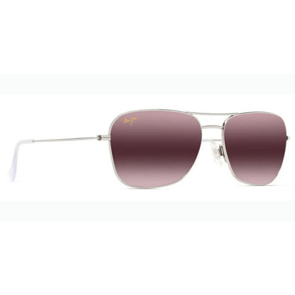 Occhiale da Sole Maui Jim, Modello: NAAUAO Colore: MM675025
