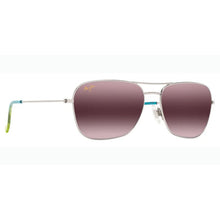 Carica l&#39;immagine nel visualizzatore di Gallery, Occhiale da Sole Maui Jim, Modello: NAAUAO Colore: MM675026