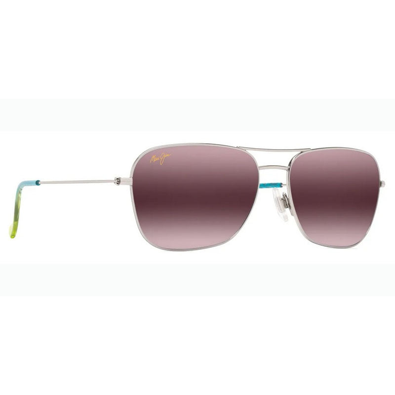 Occhiale da Sole Maui Jim, Modello: NAAUAO Colore: MM675026