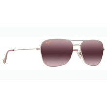 Carica l&#39;immagine nel visualizzatore di Gallery, Occhiale da Sole Maui Jim, Modello: NAAUAO Colore: MM675027