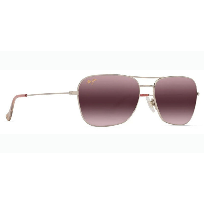 Occhiale da Sole Maui Jim, Modello: NAAUAO Colore: MM675027