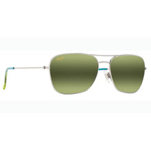 Carica l&#39;immagine nel visualizzatore di Gallery, Occhiale da Sole Maui Jim, Modello: NAAUAO Colore: MM675030