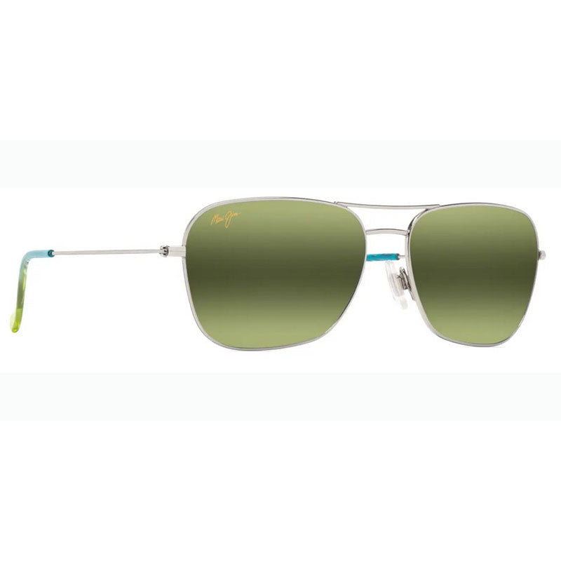 Occhiale da Sole Maui Jim, Modello: NAAUAO Colore: MM675030
