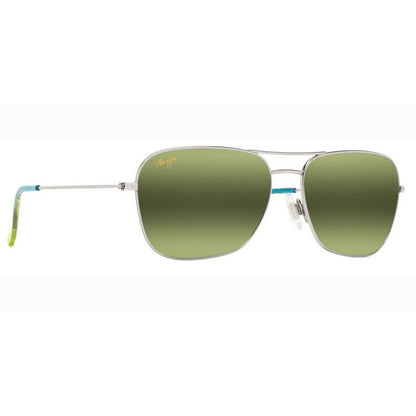 Occhiale da Sole Maui Jim, Modello: NAAUAO Colore: MM675030
