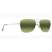 Carica l&#39;immagine nel visualizzatore di Gallery, Occhiale da Sole Maui Jim, Modello: NAAUAO Colore: MM675031