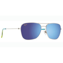 Carica l'immagine nel visualizzatore di Gallery, Occhiale da Sole Maui Jim, Modello: NAAUAO Colore: MM675034