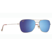 Carica l&#39;immagine nel visualizzatore di Gallery, Occhiale da Sole Maui Jim, Modello: NAAUAO Colore: MM675035