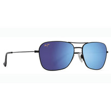 Carica l'immagine nel visualizzatore di Gallery, Occhiale da Sole Maui Jim, Modello: NAAUAO Colore: MM675036