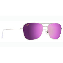 Carica l&#39;immagine nel visualizzatore di Gallery, Occhiale da Sole Maui Jim, Modello: NAAUAO Colore: MM675037