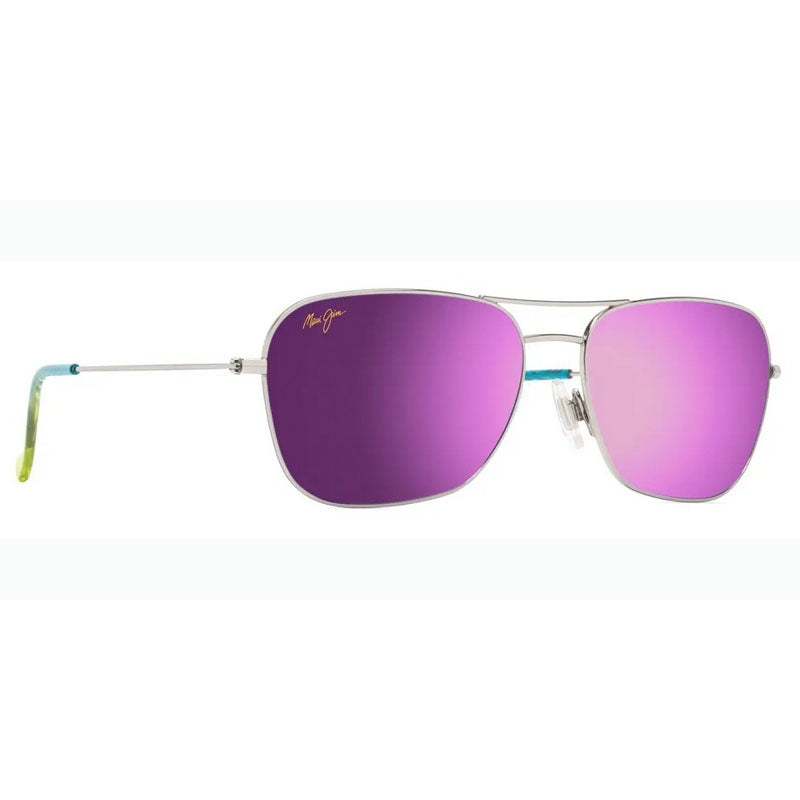 Occhiale da Sole Maui Jim, Modello: NAAUAO Colore: MM675038