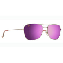 Carica l&#39;immagine nel visualizzatore di Gallery, Occhiale da Sole Maui Jim, Modello: NAAUAO Colore: MM675039