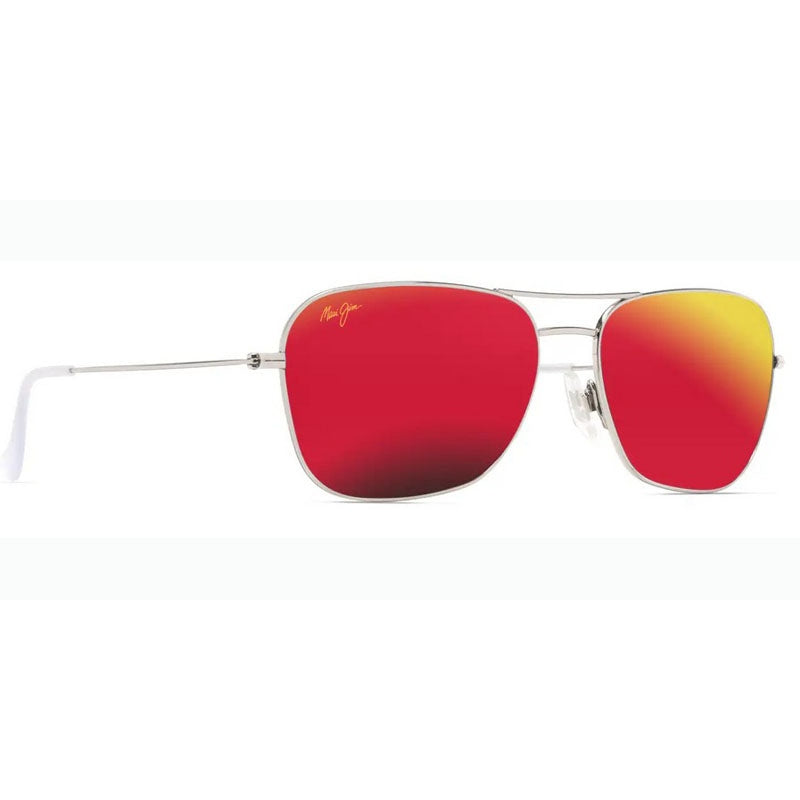 Occhiale da Sole Maui Jim, Modello: NAAUAO Colore: MM675041