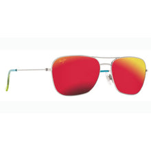Carica l&#39;immagine nel visualizzatore di Gallery, Occhiale da Sole Maui Jim, Modello: NAAUAO Colore: MM675042