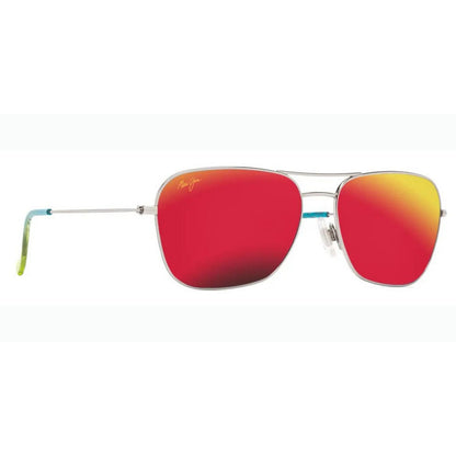 Occhiale da Sole Maui Jim, Modello: NAAUAO Colore: MM675042