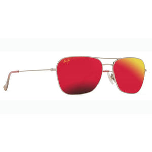 Occhiale da Sole Maui Jim, Modello: NAAUAO Colore: MM675043