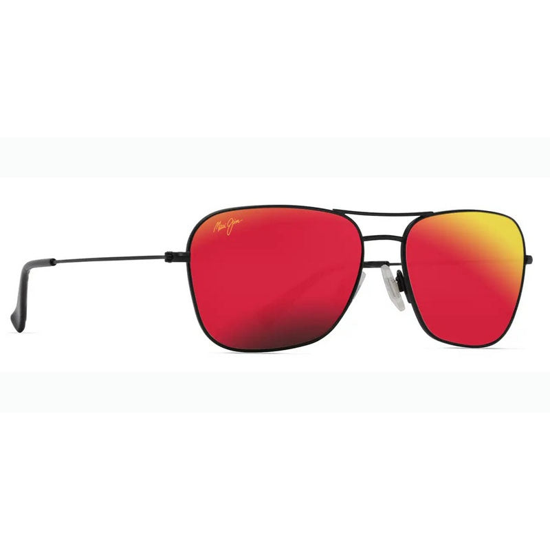 Occhiale da Sole Maui Jim, Modello: NAAUAO Colore: MM675044