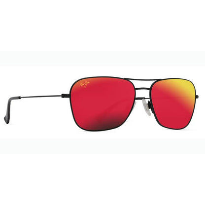 Occhiale da Sole Maui Jim, Modello: NAAUAO Colore: MM675044