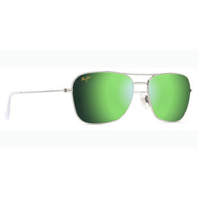 Carica l&#39;immagine nel visualizzatore di Gallery, Occhiale da Sole Maui Jim, Modello: NAAUAO Colore: MM675045