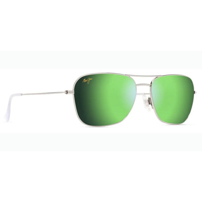 Occhiale da Sole Maui Jim, Modello: NAAUAO Colore: MM675045