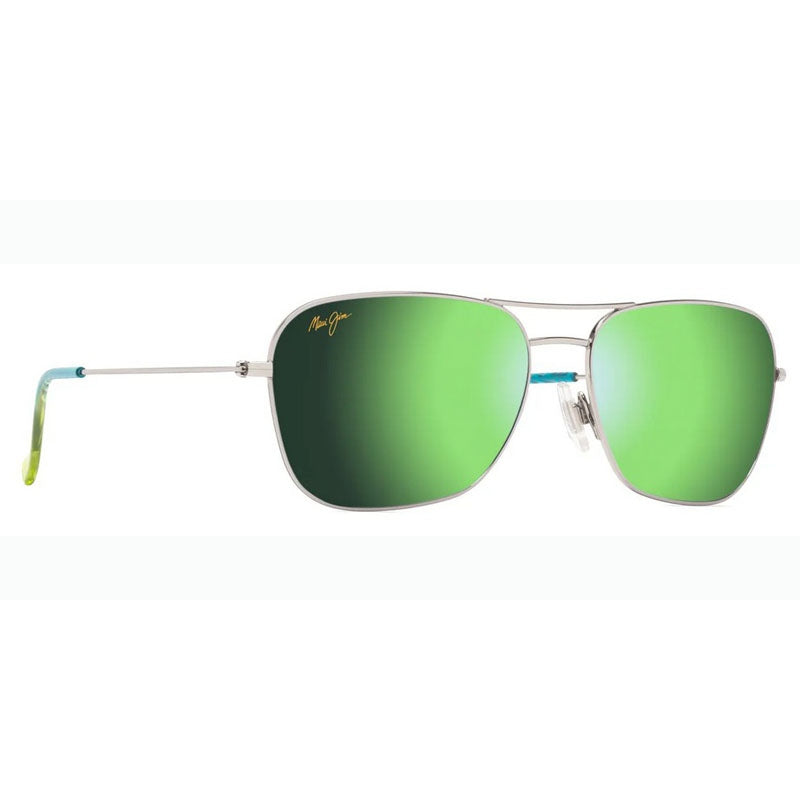 Occhiale da Sole Maui Jim, Modello: NAAUAO Colore: MM675046