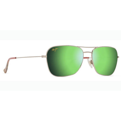 Occhiale da Sole Maui Jim, Modello: NAAUAO Colore: MM675047