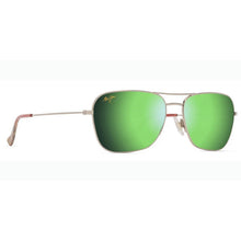 Carica l'immagine nel visualizzatore di Gallery, Occhiale da Sole Maui Jim, Modello: NAAUAO Colore: MM675047