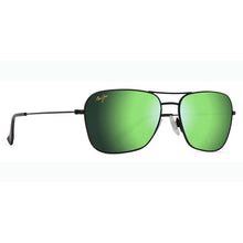 Carica l&#39;immagine nel visualizzatore di Gallery, Occhiale da Sole Maui Jim, Modello: NAAUAO Colore: MM675048