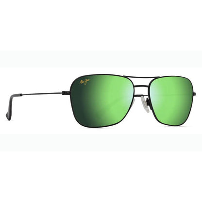 Occhiale da Sole Maui Jim, Modello: NAAUAO Colore: MM675048