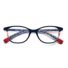 Carica l&#39;immagine nel visualizzatore di Gallery, Occhiale da Vista Etnia Barcelona, Modello: Nala Colore: BLPK