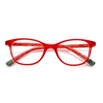 Occhiale da Vista Etnia Barcelona, Modello: Nala Colore: RD