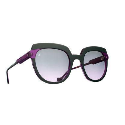 Occhiale da Sole Caroline Abram, Modello: NAOMI Colore: 792
