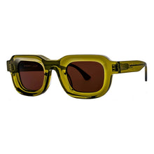 Carica l&#39;immagine nel visualizzatore di Gallery, Occhiale da Sole Thierry Lasry, Modello: NARCOTY Colore: 390