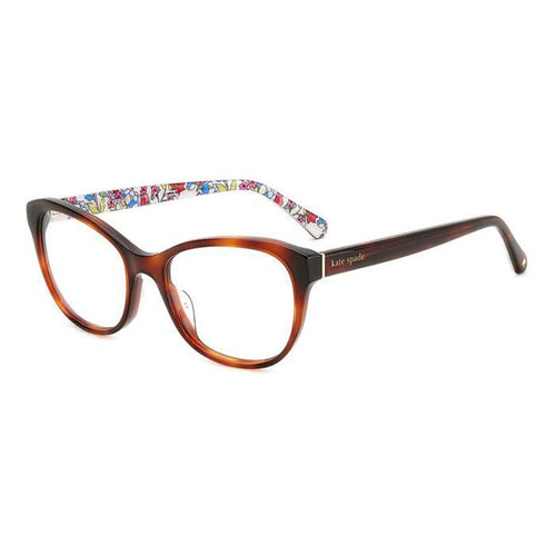 Occhiale da Vista Kate Spade, Modello: NATALY Colore: 086