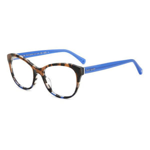 Occhiale da Vista Kate Spade, Modello: NATALY Colore: X8Q