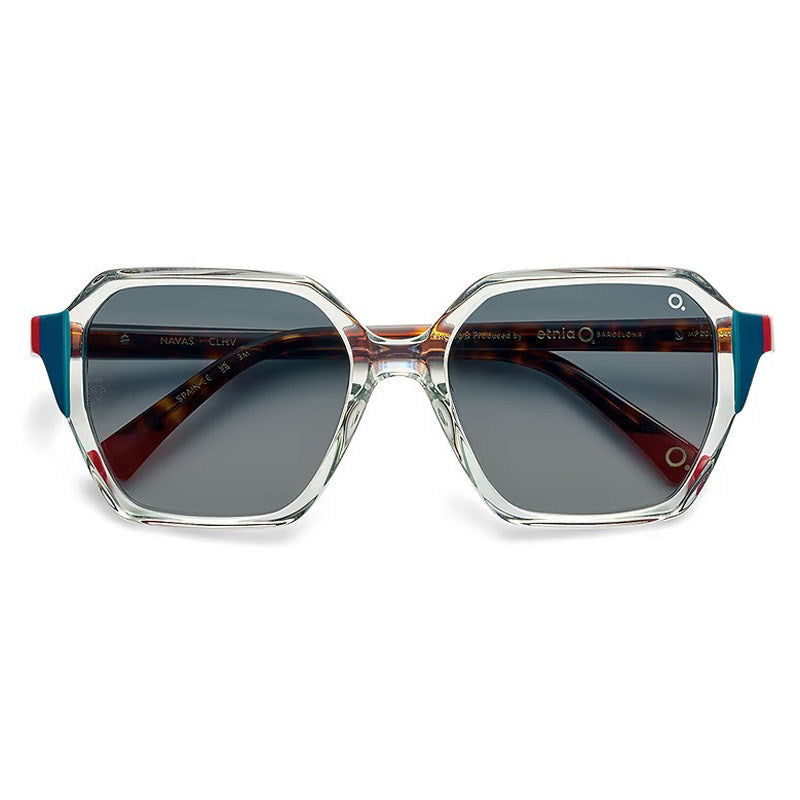 Occhiale da Sole Etnia Barcelona, Modello: Navas Colore: CLHV