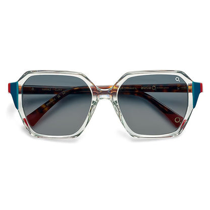 Occhiale da Sole Etnia Barcelona, Modello: Navas Colore: CLHV